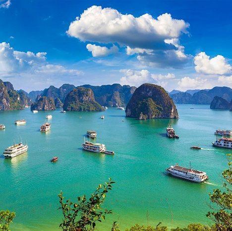 Top 10 địa điểm du lịch nổi tiếng ở Hà Nội