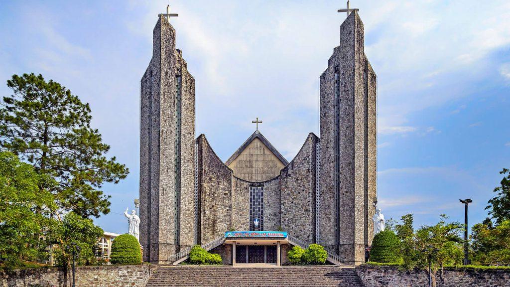 Nhà thờ Phú Cam