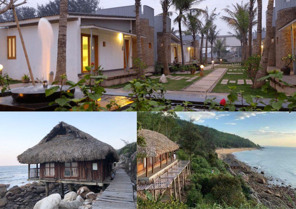 Nghi Sơn Eco Island-khu nghỉ dưỡng ở Thanh Hóa