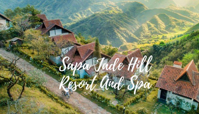 Sapa Jade Hill Resort And Spa