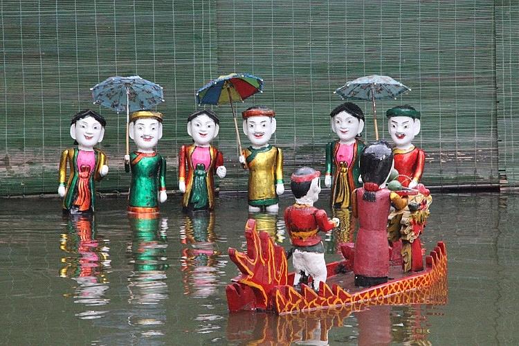 Bảo tàng Dân tộc học - Khám phá văn hóa dân tộc Việt Nam